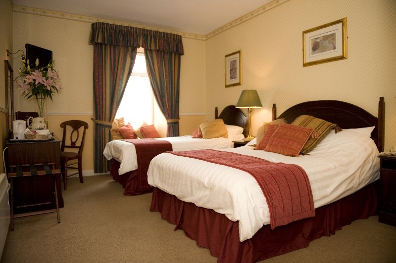 Room
 di Atlantic Hotel Lahinch