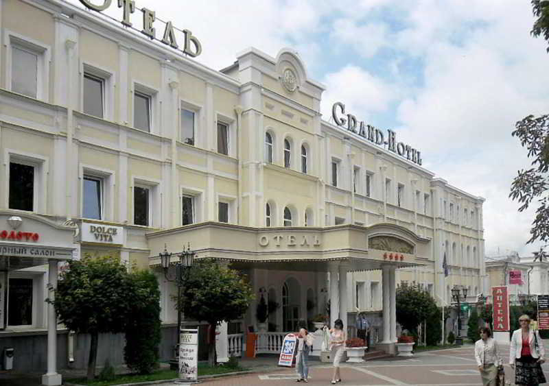 General view
 di Grand Hotel