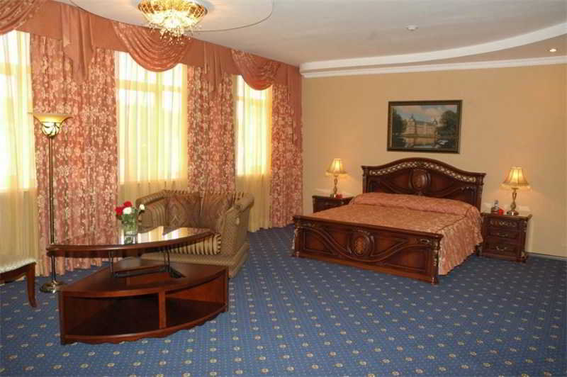 Room
 di Grand Hotel