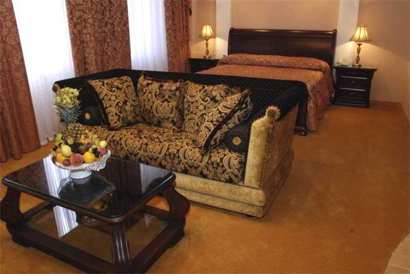 Room
 di Grand Hotel