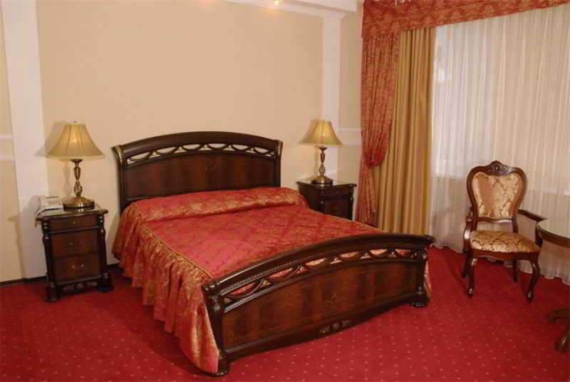 Room
 di Grand Hotel