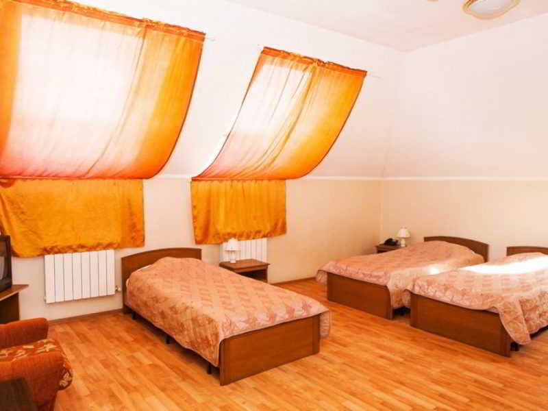 Room
 di Business Hotel