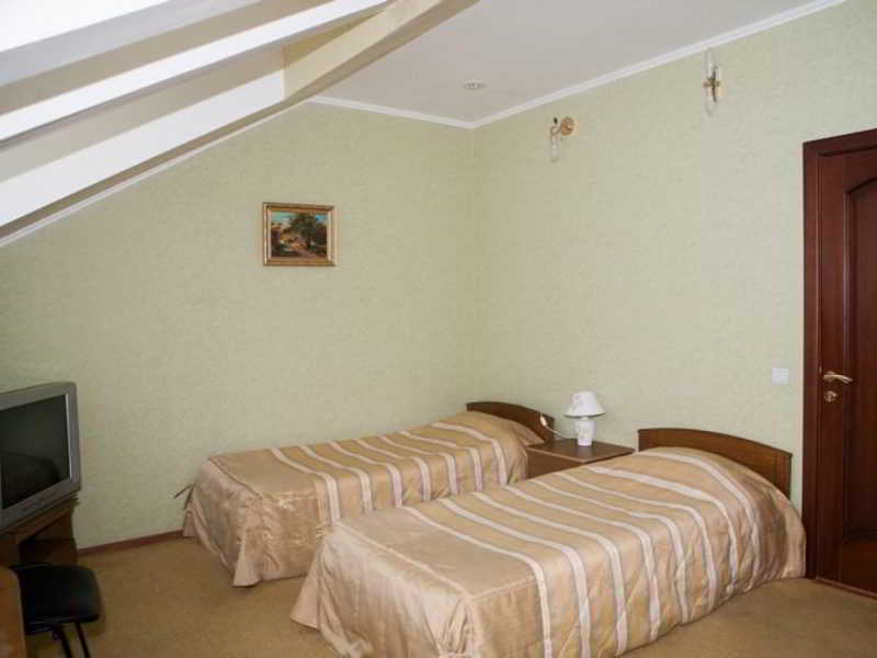 Room
 di Business Hotel