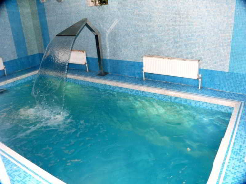 Pool
 di Premier Kostroma