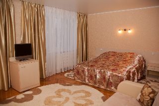 Room
 di Volga Kostroma