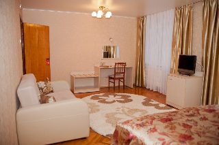 Room
 di Volga Kostroma