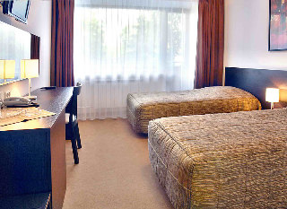 Room
 di Volga Kostroma