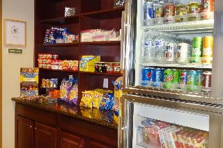 Country Inn & Suites by Radisson, Port Orange-Dayt