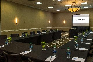 會議室