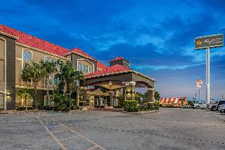 La Quinta Inn & Suites Corpus Christi