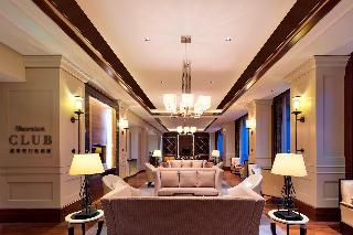 Sheraton Qingdao Jiaozhou