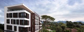 Principe Forte Dei Marmi, Lucca