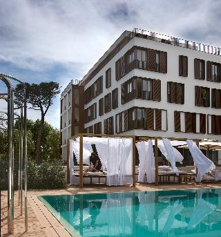 Principe Forte Dei Marmi, Lucca