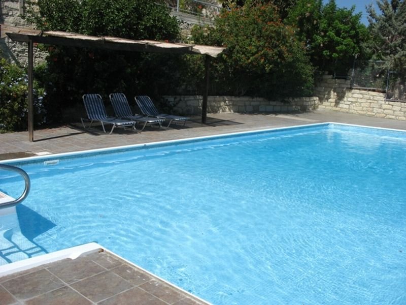 Pool
 di Cyprus Villages Kalavasos