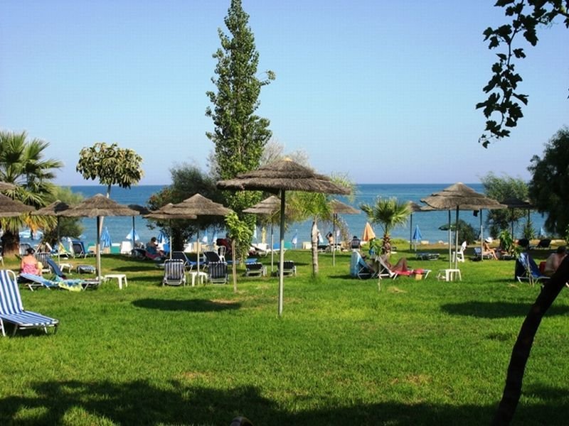 Beach
 di Cyprus Villages Kalavasos