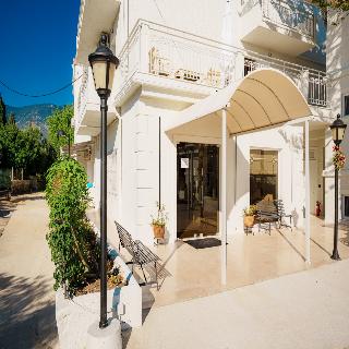 Coudour Boutique Hotel Adults Only