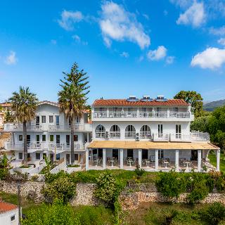 Coudour Boutique Hotel Adults Only