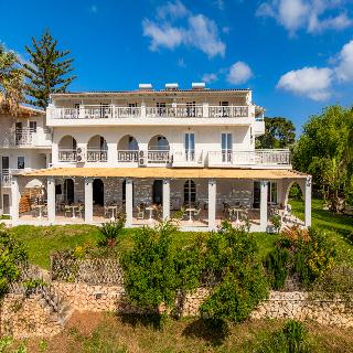 Coudour Boutique Hotel Adults Only