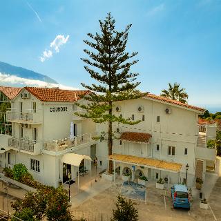 Coudour Boutique Hotel Adults Only