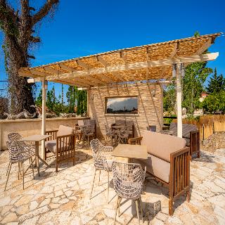 Coudour Boutique Hotel Adults Only