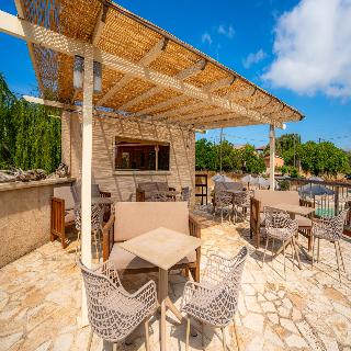 Coudour Boutique Hotel Adults Only