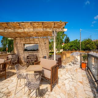 Coudour Boutique Hotel Adults Only