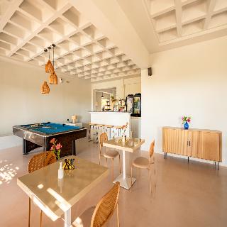 Coudour Boutique Hotel Adults Only