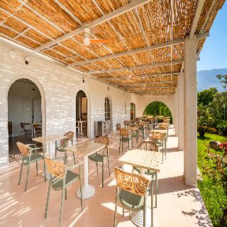 Coudour Boutique Hotel Adults Only