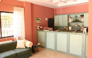 Room
 di Sunrise Inn Hotel