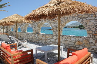 Terrace
 di Paros Bay