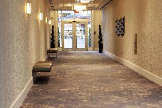 Philadelphia Airport Marriott