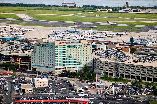 Philadelphia Airport Marriott