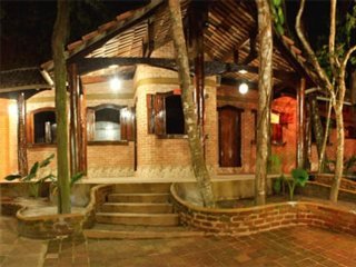 General view
 di Travel Inn Village Arraial