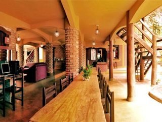 General view
 di Travel Inn Village Arraial