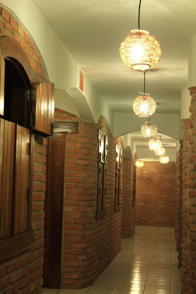 General view
 di Travel Inn Village Arraial