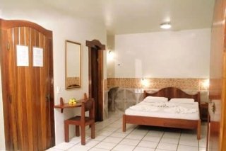 Room
 di Travel Inn Village Arraial