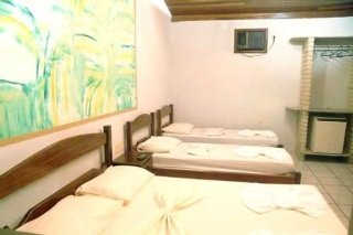 Room
 di Travel Inn Village Arraial