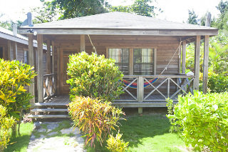 General view
 di Las Rocas Resort & Dive Center