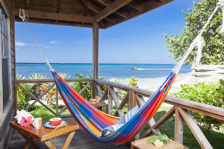 Room
 di Las Rocas Resort & Dive Center