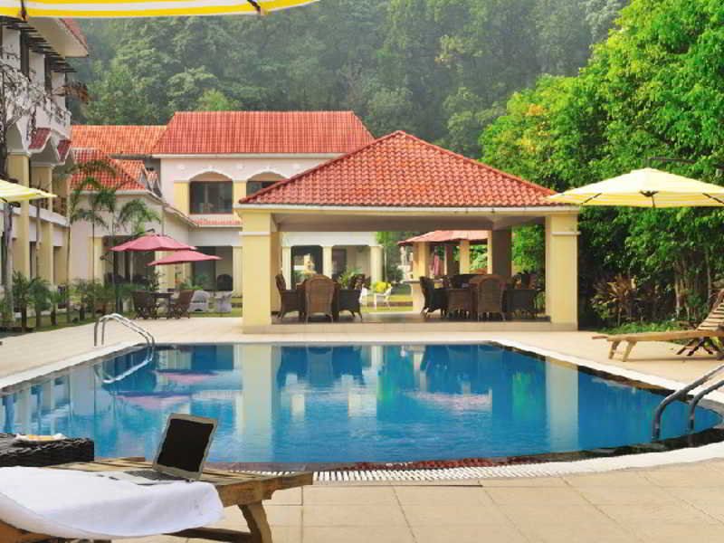 General view
 di Le ROI - A Health Retreat