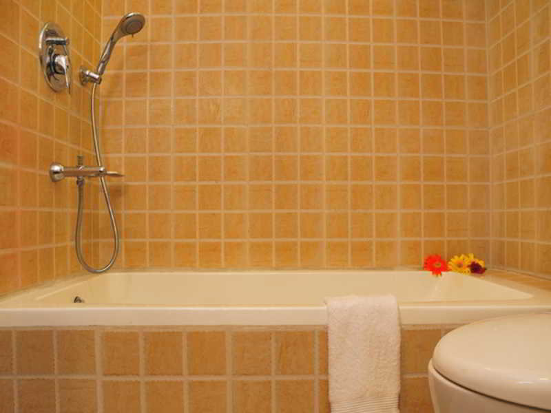 Room
 di Le ROI - A Health Retreat