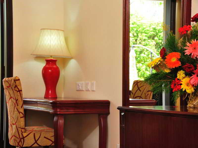 Room
 di Le ROI - A Health Retreat