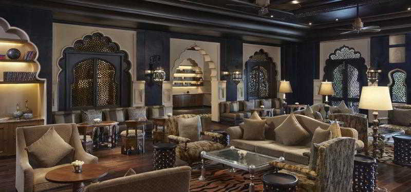 Bar
 di Fairmont Jaipur