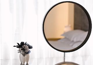 Brasil Suites Boutique Hotel