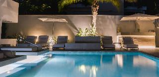 Brasil Suites Boutique Hotel