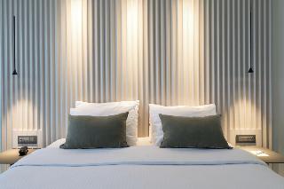 Brasil Suites Boutique Hotel
