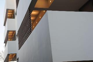 Brasil Suites Boutique Hotel