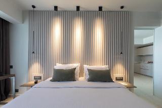 Brasil Suites Boutique Hotel