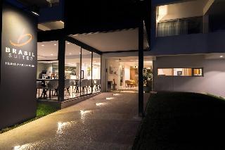 Brasil Suites Boutique Hotel