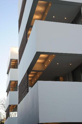 Brasil Suites Boutique Hotel